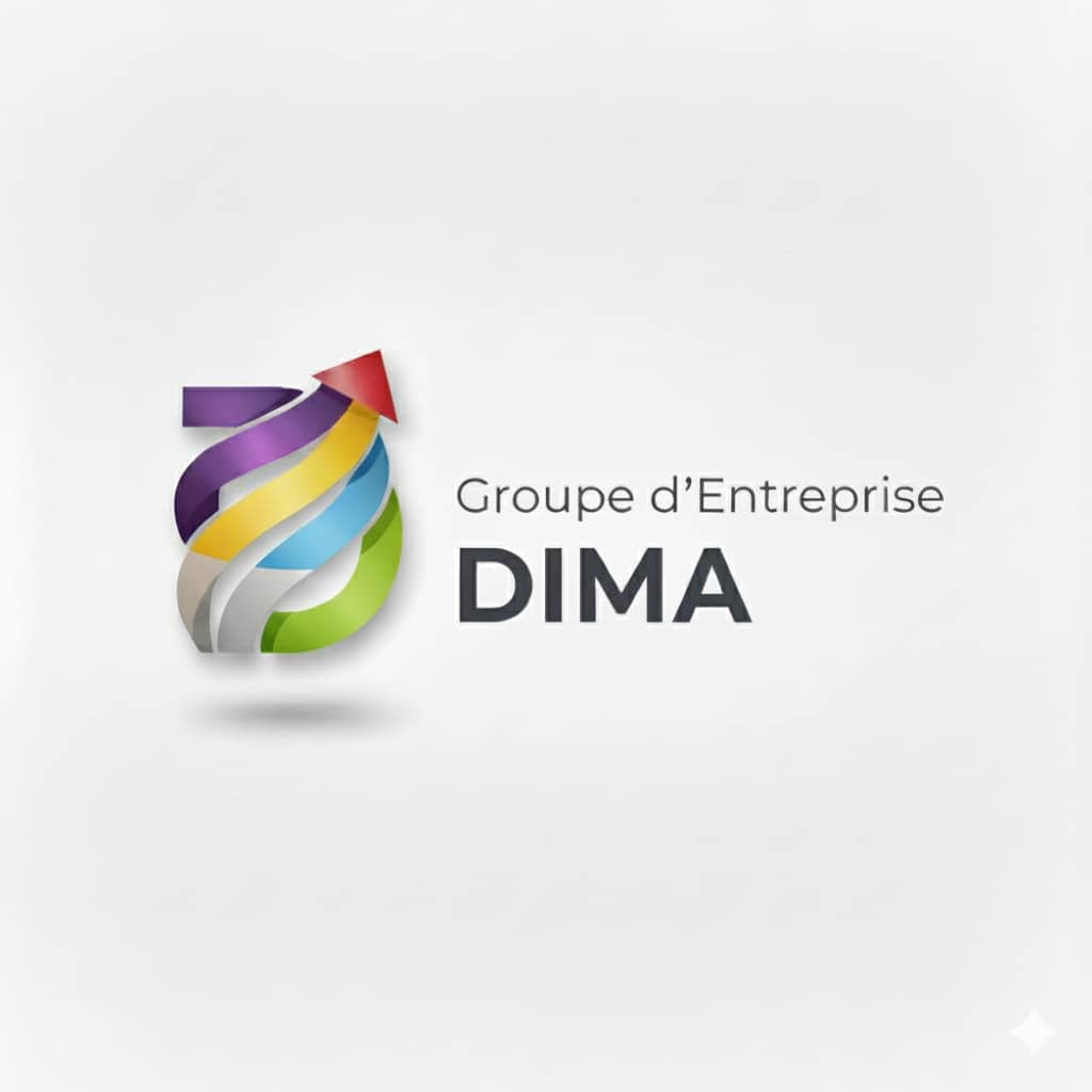 DIMA Logo