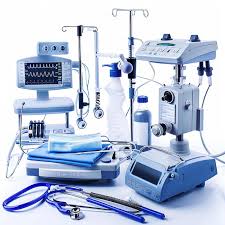 Médical - Équipement 2